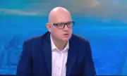 Тодор Капитанов: Това беше парад на полицията, която си показа новото оборудване. И го тества върху синдикалистите 