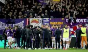 Фиорентина на Пиоли падна от японски студенти на прага на плейофа в ЛК