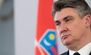 Хърватия обяви дата за избори