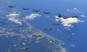 САЩ към Турция: F-35, но някой друг път (ВИДЕО)