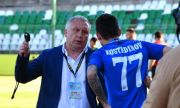 Арда подписва със сърбин, каращ проби близо месец