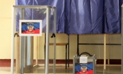 Седем партии влизат в новия парламент на Украйна