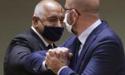 Шарл Мишел: Предстоят много трудни преговори