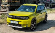   Fiat Grande Panda       ( )