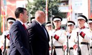 Германски дипломат: Ако няма решение на спора между България и Северна Македония, победител ще се окаже Русия