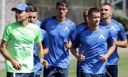 Син на бивш играч на ЦСКА близо до договор с Левски