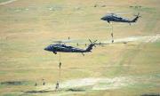 Американски войски в опасна близост до Русия