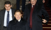 „Газпром“ обеща до 2 месеца да отговори за цената на газа