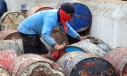 Иран иска злато вместо долари за нефта