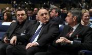 Борисов готов да възражда АЕЦ &quot;Белене&quot;