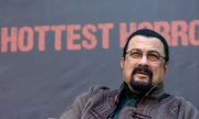 Стивън Сегал стана партиен член в Русия