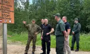 ������ Frontex �� ����� �� ������� ����������� �� ������ �� ������� ��� ������ ���� ���� �� �������