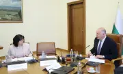 Кабинетът предлага още мерки срещу спекулата и гаранции за потребителите с промени в Закона за въвеждане на еврото
