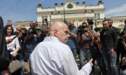 Алчни и самозабравили се - от вчера депутатите са с по-високи заплати