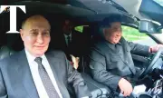   -    