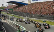 ������ ��� ������ ������ ����: �������� ��� F1 � ��������� � MotoGP