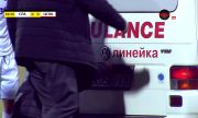 Собствениците на линейката се извиниха за гафа при инцидента с Георги Петков