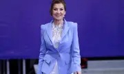 Илияна Раева щастлива, но и притеснена след триумфа на Европейското