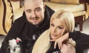 Светлана оттегли обвиненията си в побой срещу Християн Гущеров