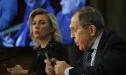 Първият дипломат на Кремъл: Среща Зеленски и Путин? Малко вероятно е да се случи скоро