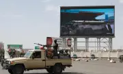Изтеглянето на израелските войски от Газа усложнява преговорите в Доха 