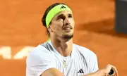 Александър Зверев стигна финала в Щутгарт