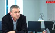 Доц. Георги Чанков за ФАКТИ: В световна война сме и ще бъде договорен нов световен ред