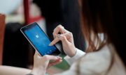 Фейсбук блокира китайски акаунти