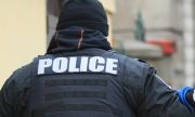 Разследват пътен инцидент с участието на полицай в Троян
