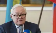 Москва: Няма как да дадем възможност за почивка и прегрупиране на украинските войски, санкциите не ни плашат
