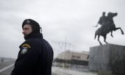 Гърция с екипи за незаконни партита