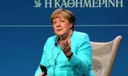 Меркел: Като дете се качвах на Пирин и гледах Гърция