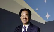 Новият президент: Време е за преговори с Китай 