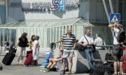 България не е включена в забраната на Тръмп