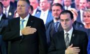 Президентът на Румъния пред втори мандат
