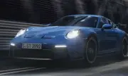 ������ ������ �� ���� �������? Porsche 911 GT3 � ������ �� ������������ ������������