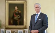 Крал Филип: Нарушаването на международното право в Украйна и Газа е заплаха за всички