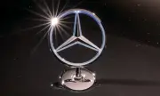������ ����������, �� ����: Mercedes-Benz � �������� �������������� �� ������ �� ��������� ��... �������!