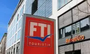 20 000 германски туристи ще имат проблеми с почивката си у нас заради фалита на третия по големина туроператор в Европа