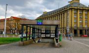 Град налива 4 млрд. EUR в строежа на една линия на метрото