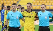 Ивелин Попов с апел към феновете на Ботев Пд и обяви завръщането на Тодор Неделев