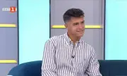 Александър Василев: Исках български финал, но за жалост не успях. Надявам се да се случи на „US Open"