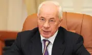 Експремиерът на Украйна Азаров: Западът не иска преговори, а да воюваме, доставките на оръжие само ескалират конфликта