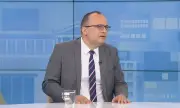 Мартин Димитров: Сегашната власт преминава към диктатурата
