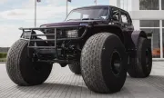 ������ ������� �� ����� Lada Niva Marsh