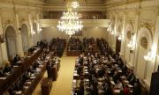 Правителството в Чехия загуби вот на доверие