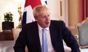 Бизнесдама: Борис Джонсън ме захвърли като гремлин
