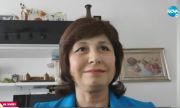 Проф. Мурджева: Данните категорично показват, че сме в трета вълна на епидемията