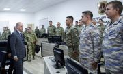 В Турция отново арестуват военни