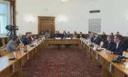 Депутатите изслушват Асен Василев по скандала с митниците